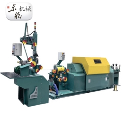 SF6合股機(jī)